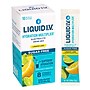 Liquid IV  Hydration Multiplier Assorted Flavors Powdered Drink Mix w/Electrolytes, 30/Pack (600-00785)~#|#~sp314060757_sc7