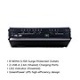 CyberPower SL750U 750VA 8-Outlet UPS System, Black~#|#~sp314116646_sc7