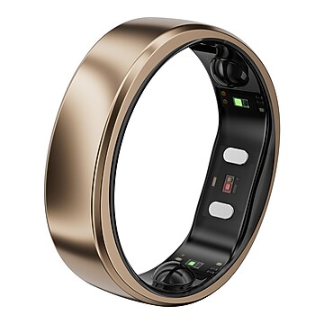 RingConn Gen 2 Air Ultra-Thin Smart Ring - Size Before You Buy