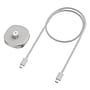 RingConn Gen 2 Air Ultra-Thin Smart Ring - Size Before You Buy - Size 7, Dune Gold (124030702)~#|#~sp314240699_sc7