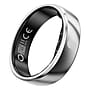 RingConn Gen 2 Air Ultra-Thin Smart Ring - Size Before You Buy - Size 10, Galaxy Silver (124031001)~#|#~sp314240741_sc7