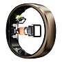 RingConn Gen 2 Air Ultra-Thin Smart Ring - Size Before You Buy - Size 10, Dune Gold (124031002)~#|#~sp314240758_sc7