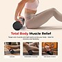 Sunny Health & Fitness Yoga Foam Roller, 36", Black (SF-ER01-BK-36)~#|#~sp314240797_sc7