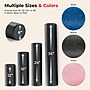 Sunny Health & Fitness Yoga Foam Roller, 36", Black (SF-ER01-BK-36)~#|#~sp314240799_sc7