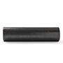 Sunny Health & Fitness Yoga Foam Roller, 24", Black (SF-ER01-BK-24)~#|#~sp314240803_sc7