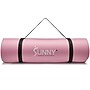 Sunny Health & Fitness Premium 1/2" Extra Thick Exercise Yoga Mat, Pink (SF-EM03-PK)~#|#~sp314240821_sc7