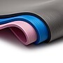 Sunny Health & Fitness Premium 1/2" Extra Thick Exercise Yoga Mat, Pink (SF-EM03-PK)~#|#~sp314240826_sc7