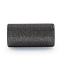 Sunny Health & Fitness Yoga Foam Roller, 12", Black (SF-ER01-BK-12)~#|#~sp314240845_sc7