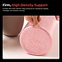 Sunny Health & Fitness Yoga Foam Roller, 12", Pink (SF-ER01-PK-12)~#|#~sp314240864_sc7