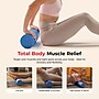 Sunny Health & Fitness Yoga Foam Roller, 12", Blue (SF-ER01-BU-12)~#|#~sp314240878_sc7