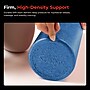 Sunny Health & Fitness Yoga Foam Roller, 24", Blue (SF-ER01-BU-24)~#|#~sp314240891_sc7