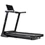 Sunny Health & Fitness Astra Elite Smart Auto Incline Brushless Motor Treadmill, Black (SF-T722052)~#|#~sp314243444_sc7