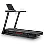 Sunny Health & Fitness Excel Smart Incline/Decline 20” Deck Treadmill, Black/Red (SF-T723017)~#|#~sp314243475_sc7