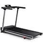 Sunny Health & Fitness Foldable Auto Incline Treadmill, Black/Gray (SF-T723030)~#|#~sp314243479_sc7