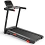 Sunny Health & Fitness Active 300 Smart Incline Treadmill, Black/Red (SF-T724011)~#|#~sp314243493_sc7
