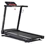 Sunny Health & Fitness Interactive Slim Auto Incline Treadmill, Black (SF-T722022)~#|#~sp314243525_sc7