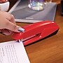 Swingline 545 Desktop Stapler, 20-Sheet Capacity, Rio Red (S7054510)~#|#~sp314303073_sc7