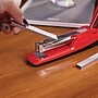 Swingline 545 Desktop Stapler, 20-Sheet Capacity, Rio Red (S7054510)~#|#~sp314303074_sc7