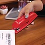 Swingline 545 Desktop Stapler, 20-Sheet Capacity, Rio Red (S7054510)~#|#~sp314303076_sc7