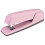 Swingline 747 Desktop Stapler, 30-Sheet Capacity, Blush Pink (S7074740)~#|#~sp314303080_sc7