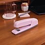 Swingline 747 Desktop Stapler, 30-Sheet Capacity, Blush Pink (S7074740)~#|#~sp314303083_sc7