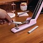 Swingline 747 Desktop Stapler, 30-Sheet Capacity, Blush Pink (S7074740)~#|#~sp314303085_sc7