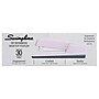 Swingline 747 Desktop Stapler, 30-Sheet Capacity, Blush Pink (S7074740)~#|#~sp314303088_sc7