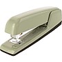 Swingline 747 Desktop Stapler, 30-Sheet Capacity, Sage Green (S7074739)~#|#~sp314303092_sc7