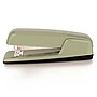 Swingline 747 Desktop Stapler, 30-Sheet Capacity, Sage Green (S7074739)~#|#~sp314303093_sc7