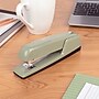 Swingline 747 Desktop Stapler, 30-Sheet Capacity, Sage Green (S7074739)~#|#~sp314303095_sc7