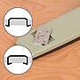 Swingline 747 Desktop Stapler, 30-Sheet Capacity, Sage Green (S7074739)~#|#~sp314303099_sc7