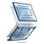 SaharaCase Ultra Heavy Duty Adjustable Stand Case for MacBook Neo, Shock-Absorbing, Blue (LT00126)~#|#~sp314303949_sc7