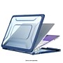 SaharaCase Ultra Heavy Duty Adjustable Stand Case for MacBook Neo, Shock-Absorbing, Blue (LT00126)~#|#~sp314303952_sc7