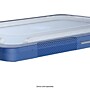 SaharaCase Ultra Heavy Duty Adjustable Stand Case for MacBook Neo, Shock-Absorbing, Blue (LT00126)~#|#~sp314303954_sc7