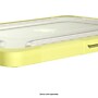 SaharaCase Ultra Heavy Duty Adjustable Stand Case for MacBook Neo, Shock-Absorbing, Yellow (LT00127)~#|#~sp314303969_sc7