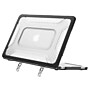 SaharaCase Ultra Heavy Duty Adjustable Stand Case for MacBook Neo, Shock-Absorbing, Black (LT00124)~#|#~sp314303986_sc7