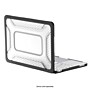 SaharaCase Ultra Heavy Duty Adjustable Stand Case for MacBook Neo, Shock-Absorbing, Black (LT00124)~#|#~sp314303988_sc7