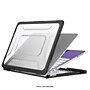 SaharaCase Ultra Heavy Duty Adjustable Stand Case for MacBook Neo, Shock-Absorbing, Black (LT00124)~#|#~sp314303990_sc7