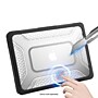 SaharaCase Ultra Heavy Duty Adjustable Stand Case for MacBook Neo, Shock-Absorbing, Black (LT00124)~#|#~sp314303994_sc7
