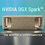NVIDIA DGX Spark Desktop Computer, NVIDIA GB10 Grace Blackwell Superchip, 128GB RAM, 4TB HDD, Windows 11 Home (NVDGXSPARK-PB)~#|#~sp314361069_sc7