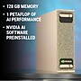 NVIDIA DGX Spark Desktop Computer, NVIDIA GB10 Grace Blackwell Superchip, 128GB RAM, 4TB HDD, Windows 11 Home (NVDGXSPARK-PB)~#|#~sp314361071_sc7