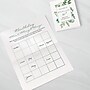 Avery Quarter Fold Greeting Cards , 4.25" x 5.5", Matte, 10/Pack (19479399877)~#|#~sp314361112_sc7