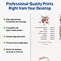 Avery Quarter Fold Greeting Cards , 4.25" x 5.5", Matte, 50/Box (19479399879)~#|#~sp314361120_sc7