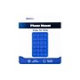 Vivitar Grippy Phone Mount, Blue (V90103BLU-T35-24)~#|#~sp314361170_sc7