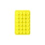 Vivitar Grippy Phone Mount, Yellow (V90103YLWT35-24)~#|#~sp314361186_sc7