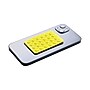 Vivitar Grippy Phone Mount, Yellow (V90103YLWT35-24)~#|#~sp314361188_sc7
