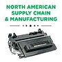Clover Imaging Group Remanufactured Black Standard Yield Toner Cartridge Replacement for HP 64A~#|#~sp314361212_sc7