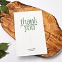 Avery Rectangle Half Fold Greeting Cards , 5.5" x 8.5", Matte, 50/Box (19479399876)~#|#~sp314361252_sc7