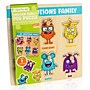 Open the Joy My Emotions Family 6-Piece Peg Puzzle (OTJEFAMPEG)~#|#~sp314362247_sc7