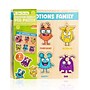 Open the Joy My Emotions Family 6-Piece Peg Puzzle (OTJEFAMPEG)~#|#~sp314362248_sc7